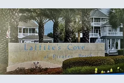 3619 Foremast Drive, Galveston, TX 77554 - Photo 2