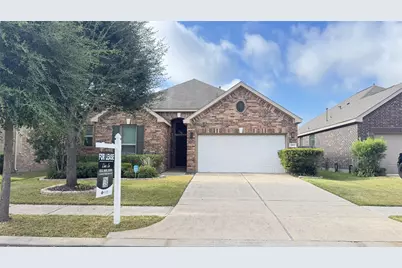 24023 Buffalo Cove Lane, Katy, TX 77493 - Photo 1