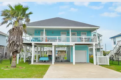 22810 Fresca Street, Galveston, TX 77554 - Photo 2