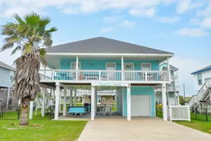 22810 Fresca St, Galveston, TX 77554 - Photo 2