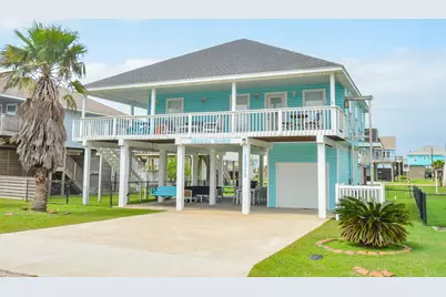 22810 Fresca Street, Galveston, TX 77554 - Photo 2