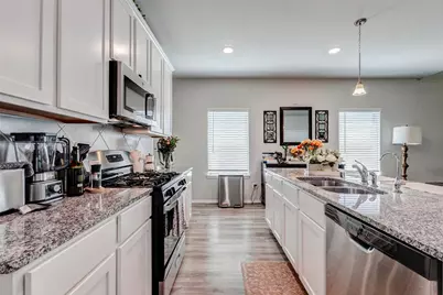 21650 Calico Bush Trail, Katy, TX 77449 - Photo 6