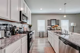 21650 Calico Bush Trail, Katy, TX 77449 - Photo 6