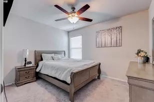 21650 Calico Bush Trail, Katy, TX 77449 - Photo 16