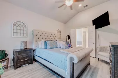 21650 Calico Bush Trail, Katy, TX 77449 - Photo 24