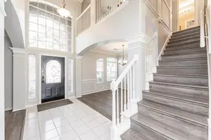 4631 Forest Home Dr, Missouri City, TX 77459 - Photo 6