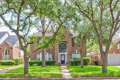 4631 Forest Home Drive, Missouri City, TX 77459 - Photo 1