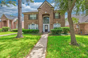 4631 Forest Home Dr, Missouri City, TX 77459 - Photo 2