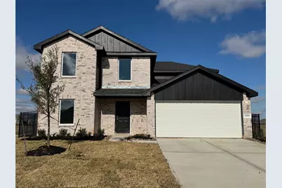 3060 Nori Shores Drive, Katy, TX 77493 - Photo 1