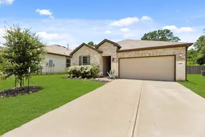 2340 N Amber Ruse Court, Conroe, TX 77304 - Photo 4