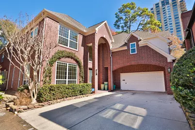 106 N Wynden Estates Court, Houston, TX 77056 - Photo 2