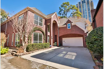 106 N Wynden Estates Court, Houston, TX 77056 - Photo 1