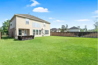 62 W Lasting Spring Circle, The Woodlands, TX 77389 - Photo 46