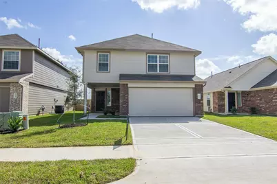 24347 Treviso Gardens, Katy, TX 77493 - Photo 1