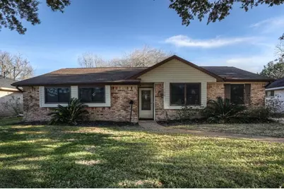 11010 Sagecrest Lane, Houston, TX 77089 - Photo 1