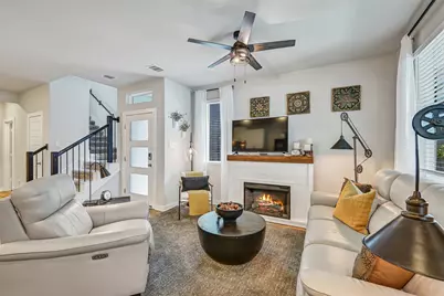 639 Salt Marsh Trail, Kemah, TX 77565 - Photo 4