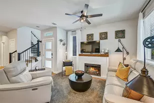 639 Salt Marsh Trl, Kemah, TX 77565 - Photo 4
