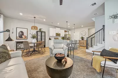 639 Salt Marsh Trail, Kemah, TX 77565 - Photo 6