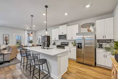 639 Salt Marsh Trail, Kemah, TX 77565 - Photo 8