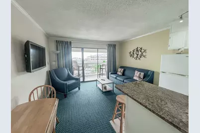 6102 Seawall Boulevard #370, Galveston, TX 77551 - Photo 2
