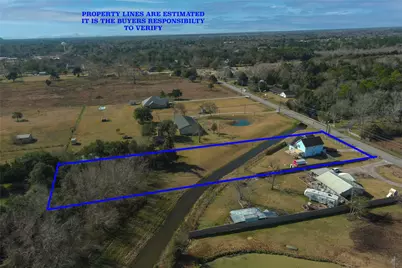 3221 Cemetery Road, Santa Fe, TX 77517 - Photo 28