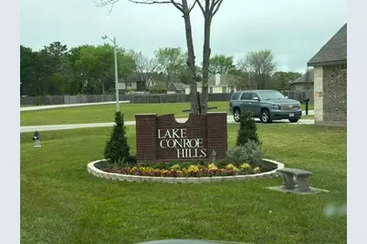 12471 Greenridge Drive Downs, Willis, TX 77318 - Photo 2