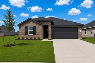 31214 Hastings Pk Dr, Fulshear, TX 77441 - Photo 1
