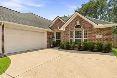 4034 Ridgepoint Drive, Pearland, TX 77584 - Photo 2