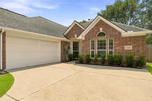 4034 Ridgepoint Dr, Pearland, TX 77584 - Photo 2