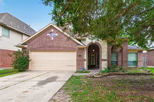 14415 Red Mulberry Ln, Houston, TX 77044 - Photo 2