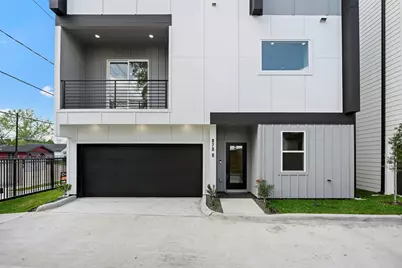 870 W Little York Road #C, Houston, TX 77091 - Photo 4