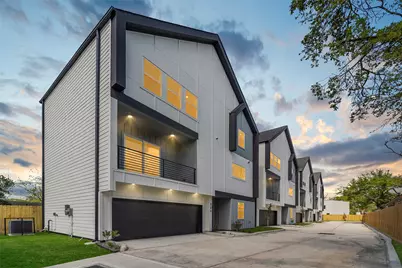 870 W Little York Road #C, Houston, TX 77091 - Photo 2