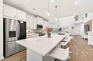 7019 Snow Finch Ln, Katy, TX 77493 - Photo 8