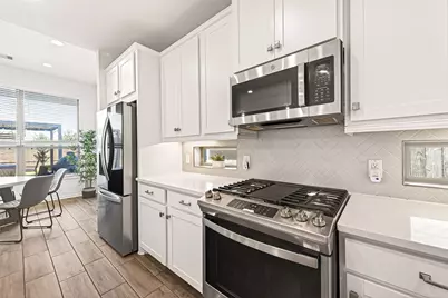 7019 Snow Finch Lane, Katy, TX 77493 - Photo 12