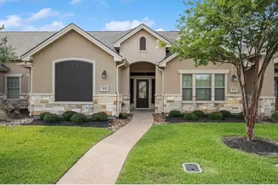 3821 Estes Park, College Station, TX 77845 - Photo 1