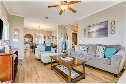 2019 Flamingo Drive, Crystal Beach, TX 77650 - Photo 4