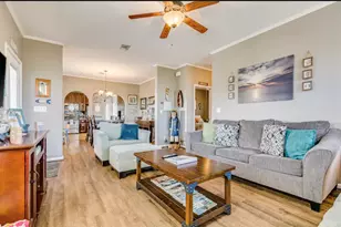 2019 Flamingo Dr, Crystal Beach, TX 77650 - Photo 4