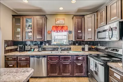 2019 Flamingo Drive, Crystal Beach, TX 77650 - Photo 10