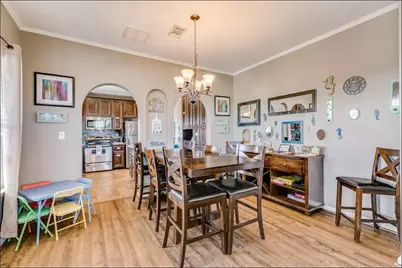 2019 Flamingo Drive, Crystal Beach, TX 77650 - Photo 6