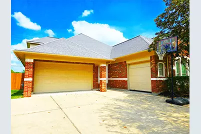 5434 Faircreek Lane, Katy, TX 77450 - Photo 4
