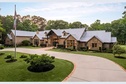 24009 Pack Saddle Trail, New Caney, TX 77357 - Photo 1