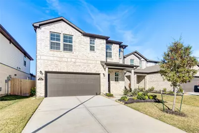 23242 Wise Walk Drive, Katy, TX 77493 - Photo 1