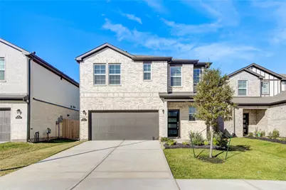23242 Wise Walk Drive, Katy, TX 77493 - Photo 4