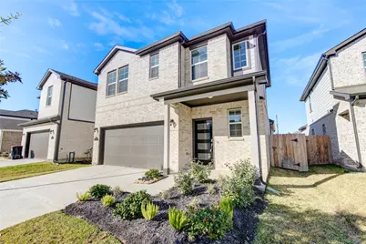 23242 Wise Walk Drive, Katy, TX 77493 - Photo 2
