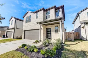 23242 Wise Walk Dr, Katy, TX 77493 - Photo 2