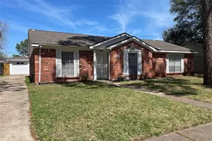 8830 Sharpcrest St, Houston, TX 77036 - Photo 1