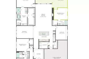 26951 Longwood Ledge Dr, The Woodlands, TX 77389 - Photo 2