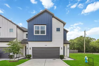 13139 Perennial Springs Drive, Houston, TX 77048 - Photo 1