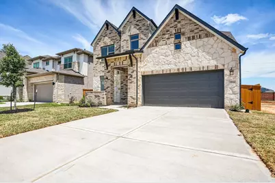 2916 Apple Rose, Katy, TX 77493 - Photo 2