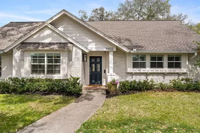 7902 Pagewood Lane, Houston, TX 77063 - Photo 1